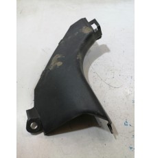 Обшивка стойки передняя левая