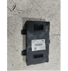 Блок управления сиденьем передний левым