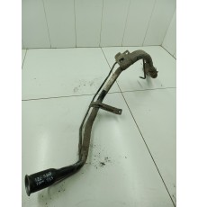 Горловина топливного бака