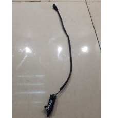 Датчик замка капота