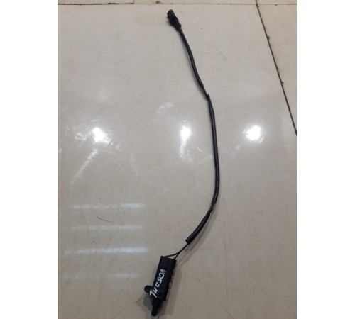 Датчик замка капота