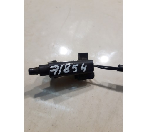 Датчик замка капота