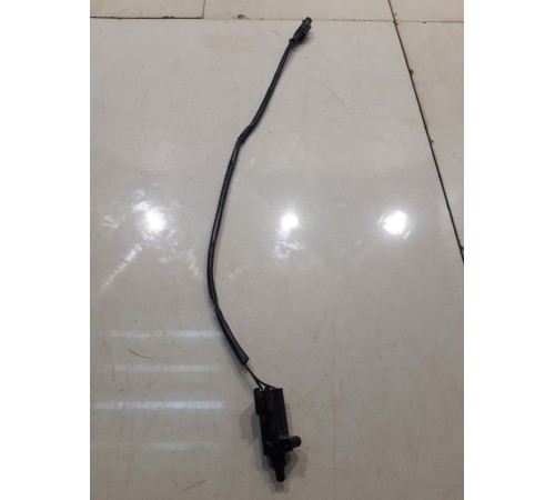 Датчик замка капота