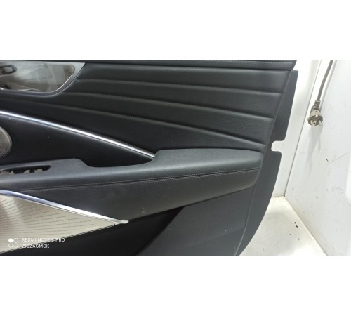 Обшивка двери(передняя правая)