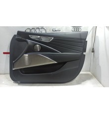 Обшивка двери(передняя правая)