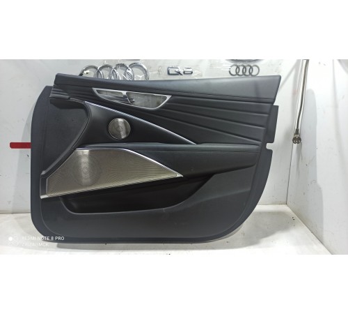 Обшивка двери(передняя правая)