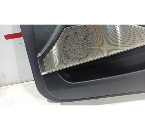 Обшивка двери(передняя правая)