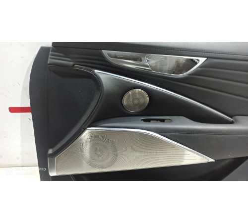 Обшивка двери(передняя правая)