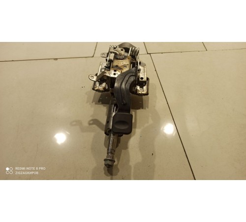 Рулевая колонка