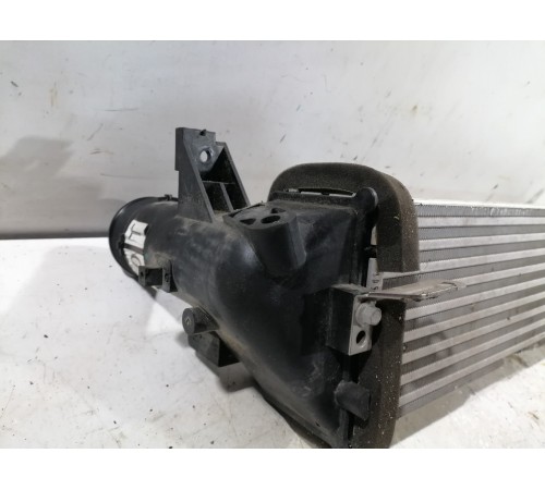 Интеркулер