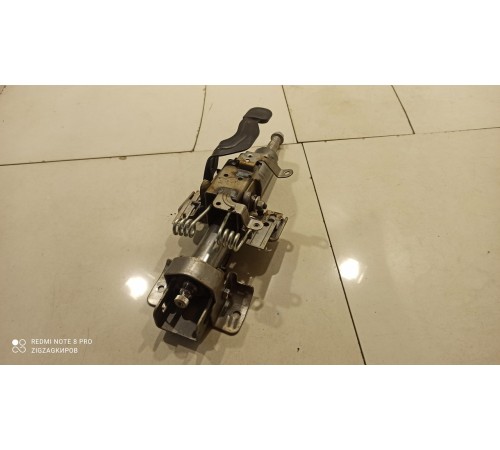 Рулевая колонка