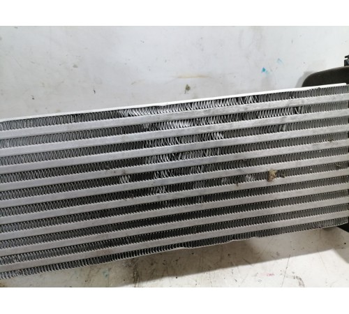 Интеркулер