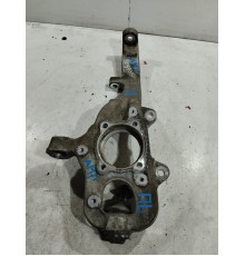 Кулак поворотный(передний левый)