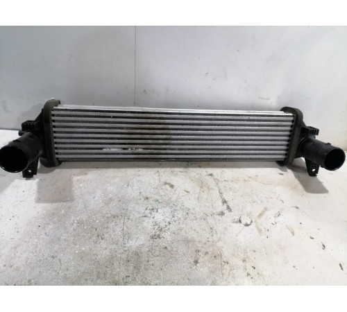 Интеркулер