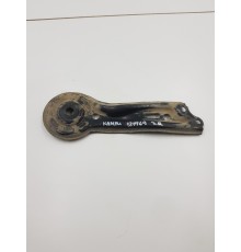 Кронштейн крепление заднего подрамника правый