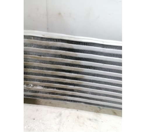 Интеркулер