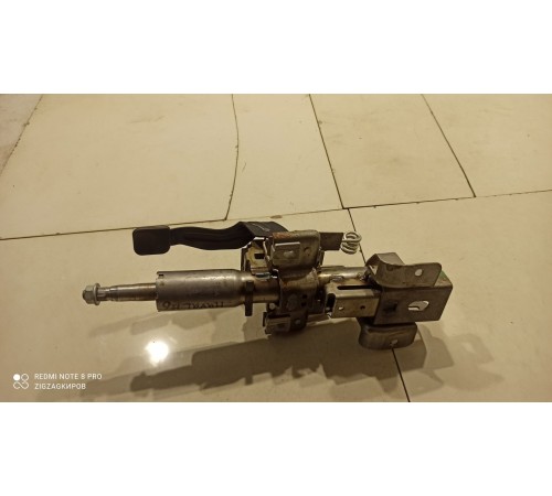 Рулевая колонка