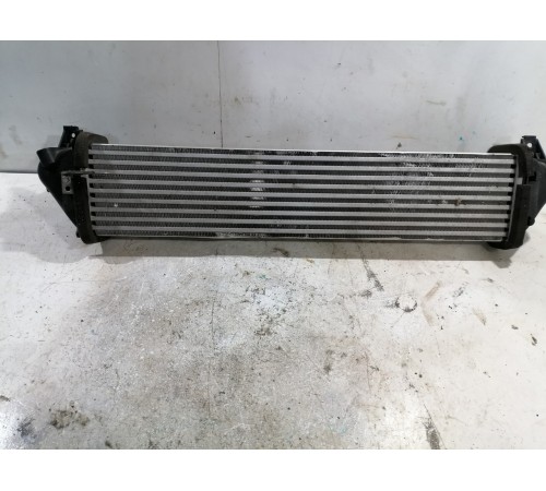 Интеркулер