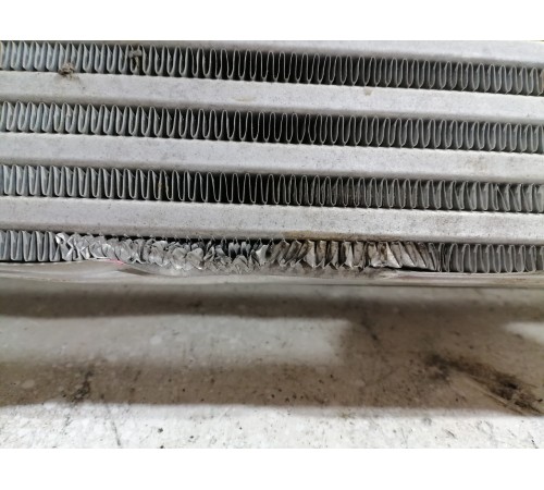 Интеркулер