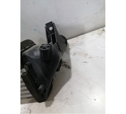 Интеркулер