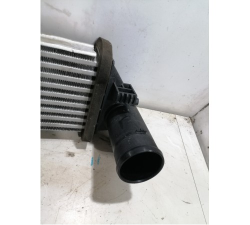 Интеркулер