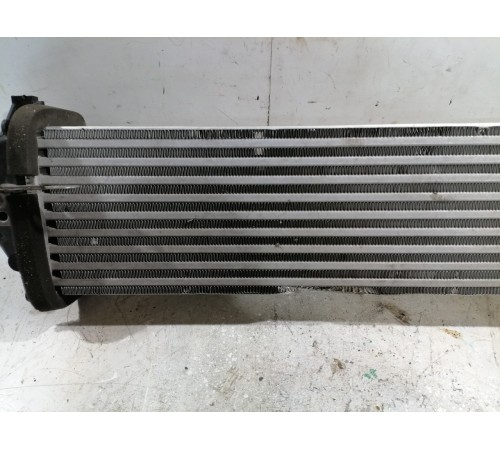 Интеркулер