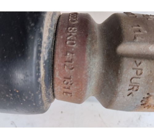 Отбойник переднего амортизатора