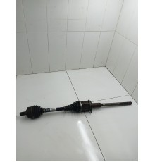 Полуось привод передний правый