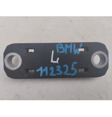 Кронштейн(крепление) стабилизатора передний левый Кронштейн(крепление) стабилизатора передний левый