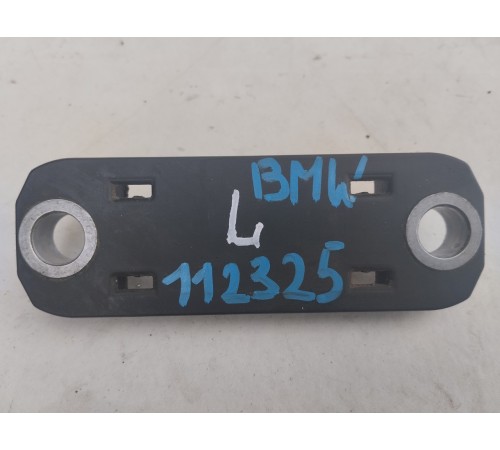 Кронштейн(крепление) стабилизатора передний левый