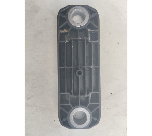 Кронштейн(крепление) стабилизатора передний левый