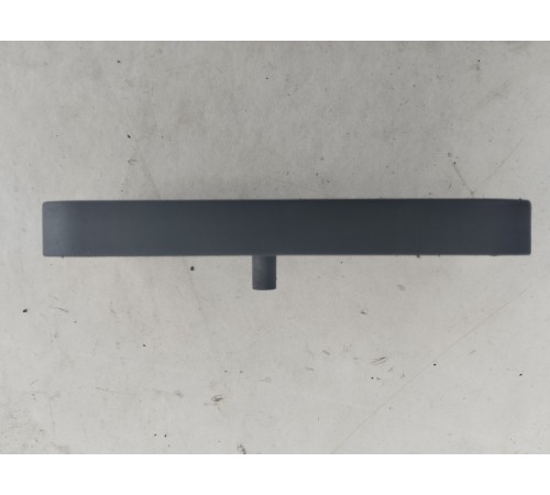 Кронштейн(крепление) стабилизатора передний левый