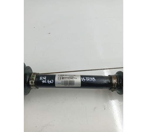 Полуось привод передний правый