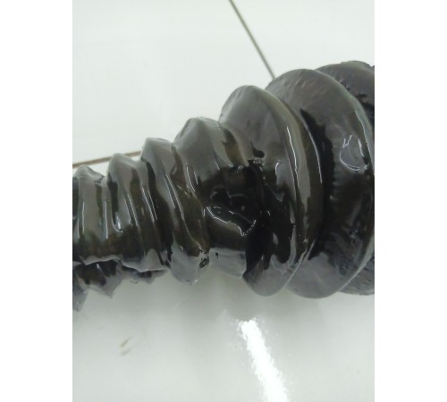 Полуось привод передний правый