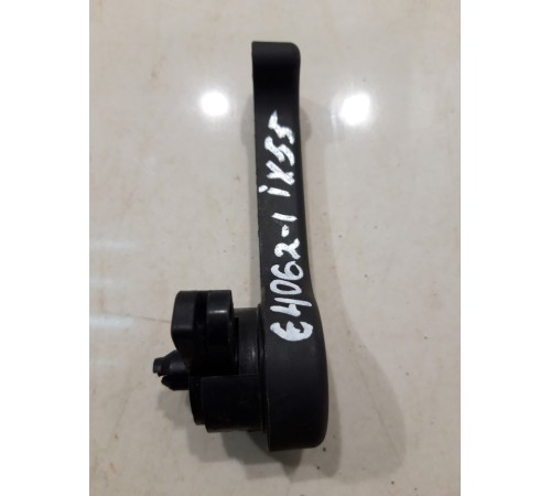 Ручка открывания капота