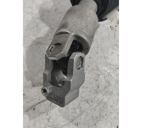 Рулевой карданчик