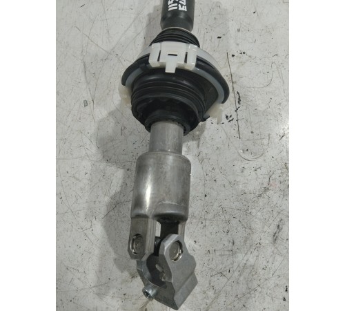 Рулевой карданчик