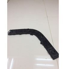 Кронштейн заднего бампера левый