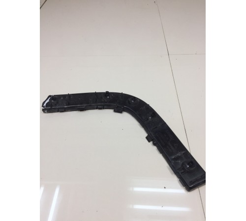 Кронштейн заднего бампера левый