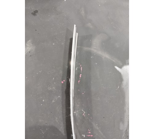 Молдинг крыла передний левый