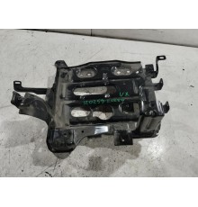 Площадка под аккумулятор