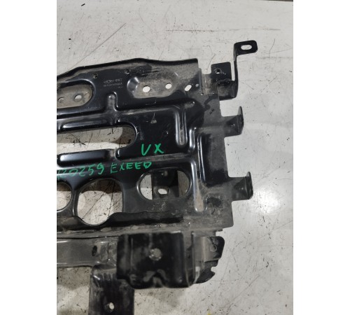 Площадка под аккумулятор