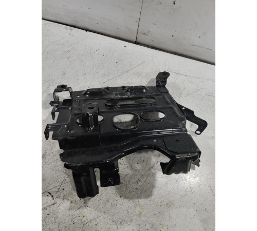 Площадка под аккумулятор