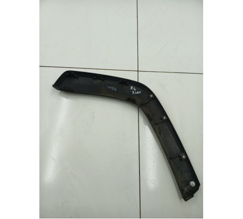 Молдинг крыла задний левый