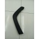 Молдинг крыла задний левый