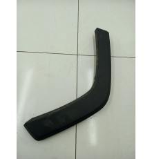 Молдинг крыла задний левый