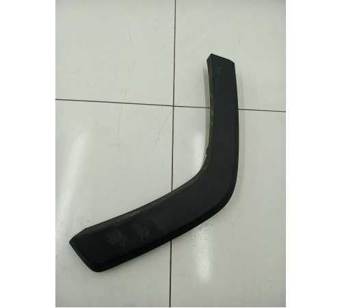 Молдинг крыла задний левый