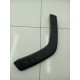 Молдинг крыла задний левый