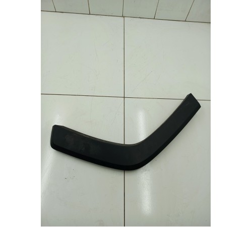 Молдинг крыла задний левый