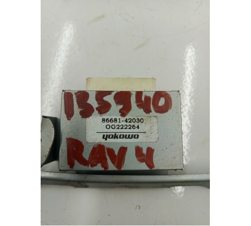 Блок Антенна